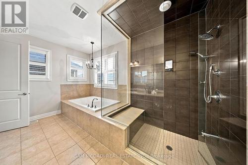 146 Mcwilliams Crescent, Oakville, ON 