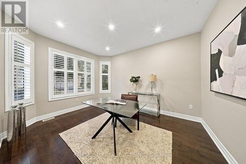146 Mcwilliams Crescent, Oakville, ON 