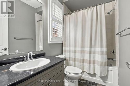 146 Mcwilliams Crescent, Oakville, ON 