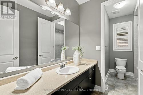 146 Mcwilliams Crescent, Oakville, ON 