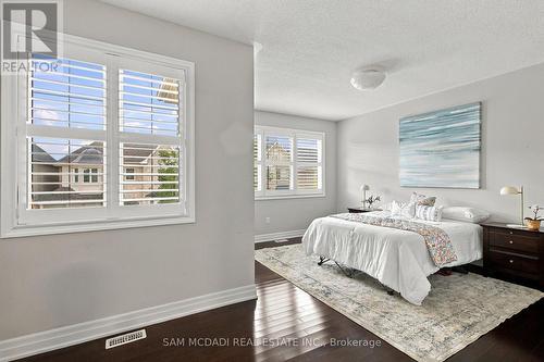 146 Mcwilliams Crescent, Oakville, ON 