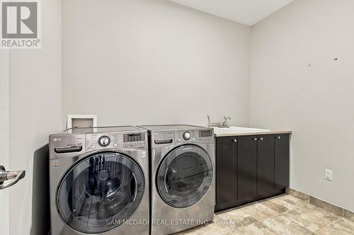 146 Mcwilliams Crescent, Oakville, ON 