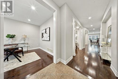 146 Mcwilliams Crescent, Oakville, ON 