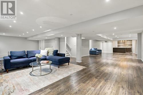 146 Mcwilliams Crescent, Oakville, ON 