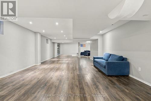 146 Mcwilliams Crescent, Oakville, ON 