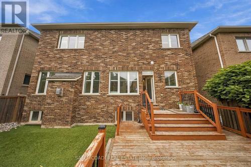 146 Mcwilliams Crescent, Oakville, ON 