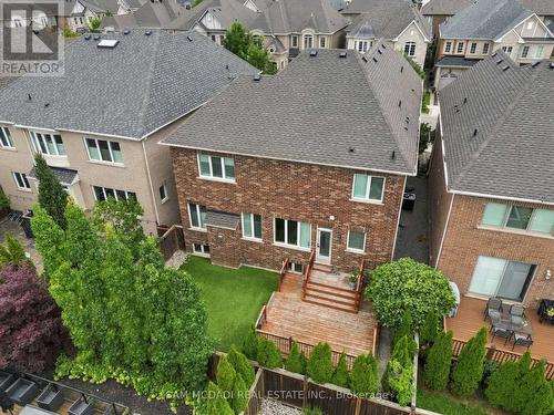 146 Mcwilliams Crescent, Oakville, ON 