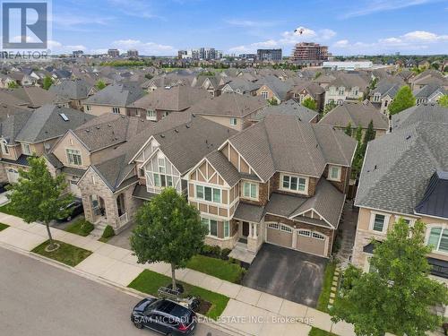 146 Mcwilliams Crescent, Oakville, ON 