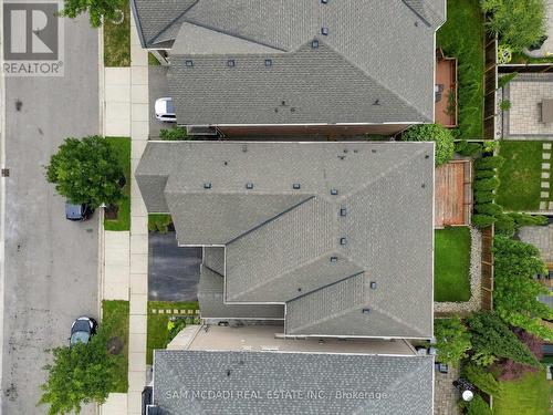 146 Mcwilliams Crescent, Oakville, ON 