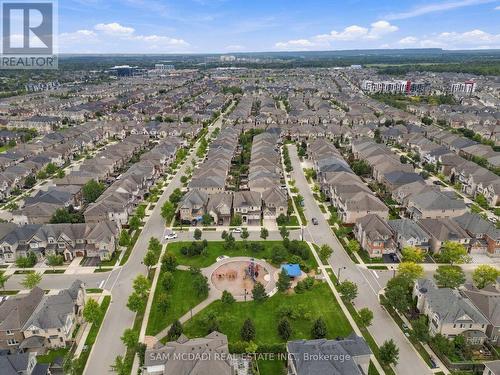 146 Mcwilliams Crescent, Oakville, ON 