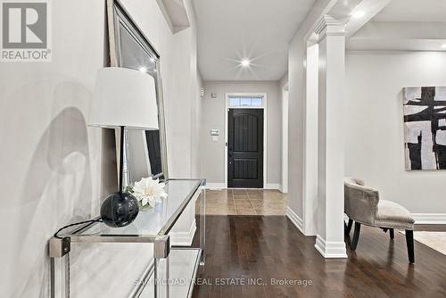 146 Mcwilliams Crescent, Oakville, ON 
