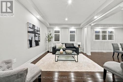 146 Mcwilliams Crescent, Oakville, ON 