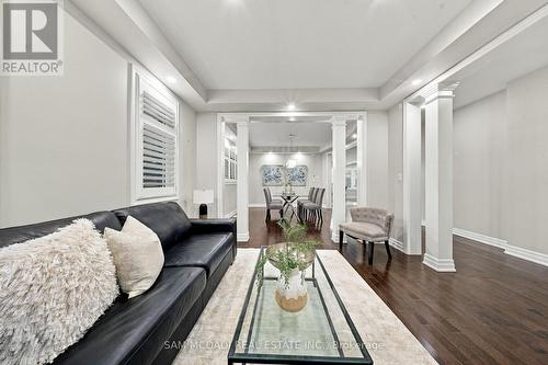 146 Mcwilliams Crescent, Oakville, ON 