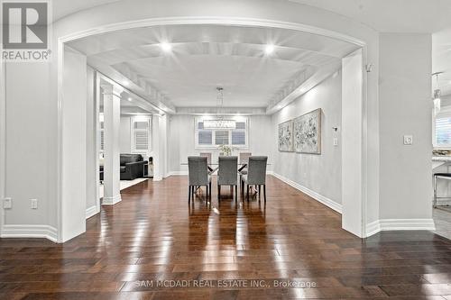 146 Mcwilliams Crescent, Oakville, ON 