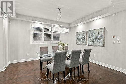 146 Mcwilliams Crescent, Oakville, ON 