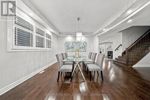 146 Mcwilliams Crescent, Oakville, ON 