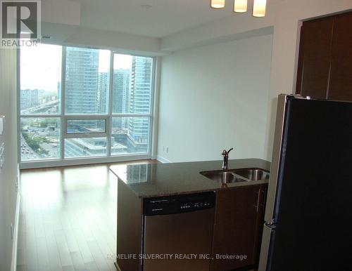 2701 - 18 HARBOUR STREET , Toronto, Ontario M5J 2Z6 2