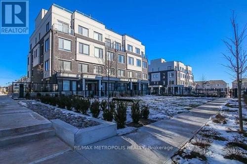 114 - 1711 PURE SPRINGS BOULEVARD  Pickering, ON L1X 0E3