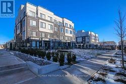 114 - 1711 PURE SPRINGS BOULEVARD Pickering, ON L1X 0E3