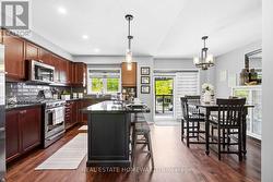 Kitchen - 