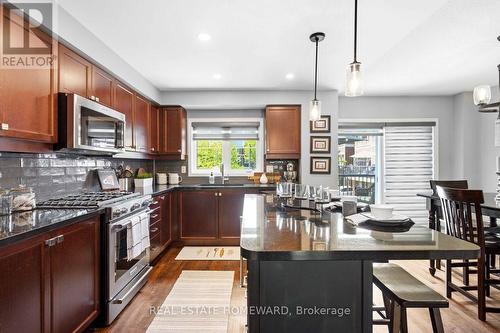 10 - 571 Longworth Avenue E, Clarington, ON 