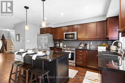 10 - 571 Longworth Avenue E, Clarington, ON 