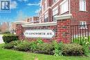 Entrance to community - 10 - 571 Longworth Avenue E, Clarington, ON 