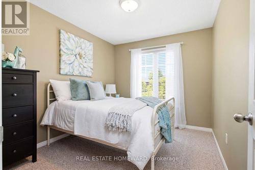 Bedroom #2 - 10 - 571 Longworth Avenue E, Clarington, ON 