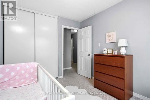 Bedroom #3 - 10 - 571 Longworth Avenue E, Clarington, ON 