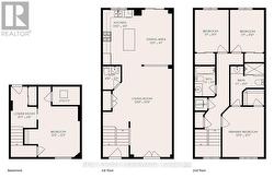 Floor Plans - 