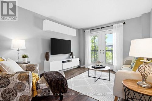 Juliette Balcony - 10 - 571 Longworth Avenue E, Clarington, ON 