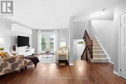 Living Room - 