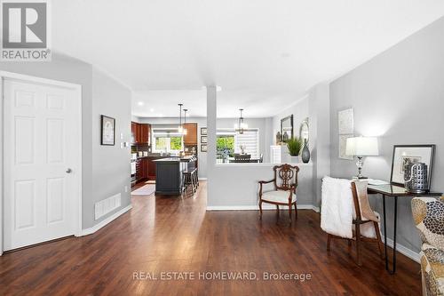 Dining Room Area - 10 - 571 Longworth Avenue E, Clarington, ON 