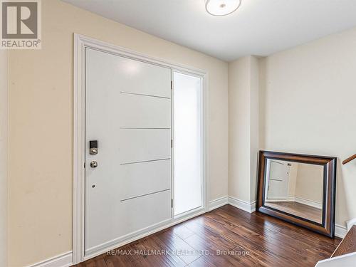 MAIN & SECOND FLOOR - 41 WOODVILLE AVENUE , Toronto, Ontario M4K 2J5 5