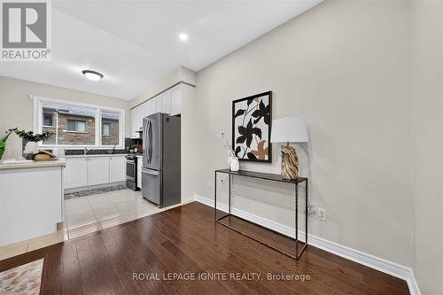 2637 Cerise Manor Court, Pickering, ON 