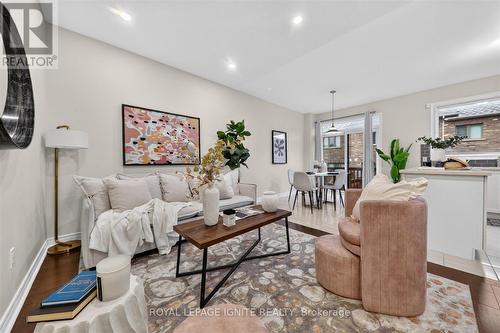 2637 Cerise Manor Court, Pickering, ON 