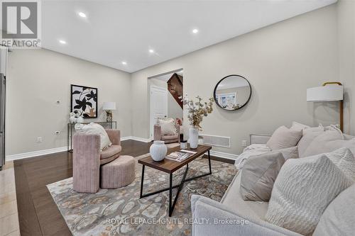 2637 Cerise Manor Court, Pickering, ON 