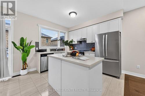 2637 Cerise Manor Court, Pickering, ON 