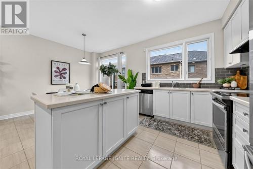 2637 Cerise Manor Court, Pickering, ON 