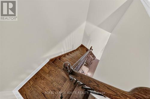 2637 Cerise Manor Court, Pickering, ON 