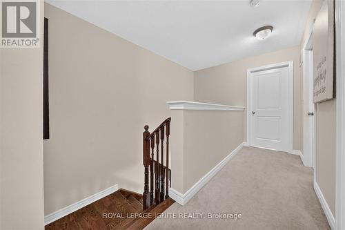 2637 Cerise Manor Court, Pickering, ON 