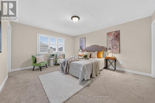 2637 Cerise Manor Court, Pickering, ON 