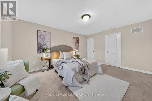 2637 Cerise Manor Court, Pickering, ON 