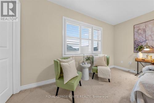 2637 Cerise Manor Court, Pickering, ON 
