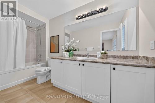 2637 Cerise Manor Court, Pickering, ON 