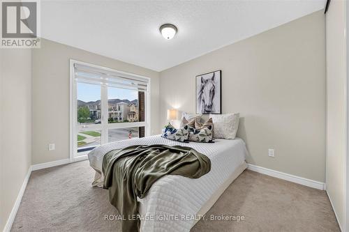 2637 Cerise Manor Court, Pickering, ON 