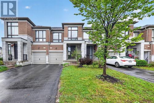 2637 Cerise Manor Court, Pickering, ON 