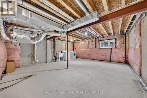2637 Cerise Manor Court, Pickering, ON 