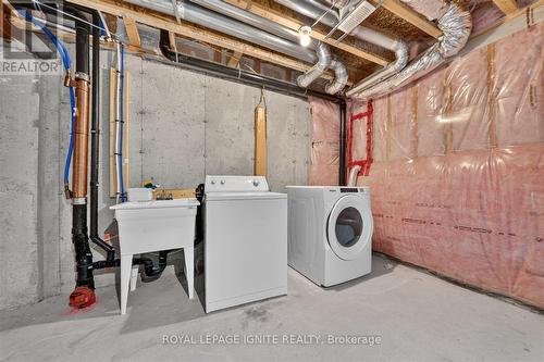 2637 Cerise Manor Court, Pickering, ON 