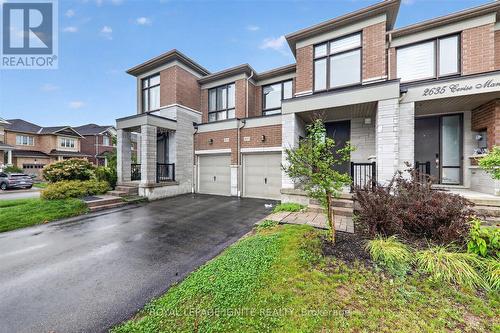 2637 Cerise Manor Court, Pickering, ON 